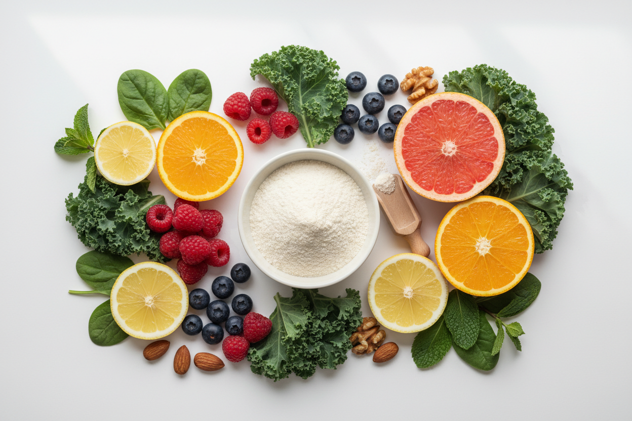 Collagen Benefits: What Science Actually Says